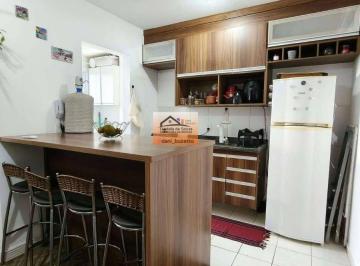 Apartamento de 2 quartos, Jundiaí · VENDO LINDO APARTAMENTO NO CONDOMINIO MAGNOLIA EM JUNDIAI
