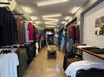 Foto 01 · PONTO COMERCIAL A VENDA - CENTRO - JACAREÍ