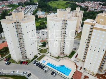 Apartamento de 2 quartos, Mogi das Cruzes · DIR. APTO A.P. 61,75m², Cond. Resid. Nova Mogi II, Vila Mogi Moderno, Mogi das Cruzes/SP