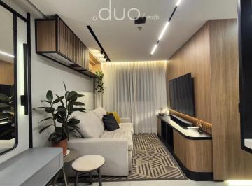 Apartamento de 1 quarto, Guará · Apartamento Venice Park Sul - Mobiliado