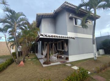 Casa de 4 quartos, Lauro de Freitas · Belíssima casa no miragem
