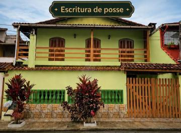 Casa de 3 quartos, São Sebastião · Casa com 3 quartos à venda em Maresias 600m da Praia