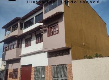 Foto 01 · Imperdível oportunidade de compra: Casa à venda em Nova Almeida Centro, Serra-ES, 3 quartos, 1 suíte