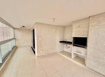 Apartamento de 3 quartos, São Paulo · Apartamento varanda gourmet, 115 metros, 3 suítes e 3 vagas - Mandaqui