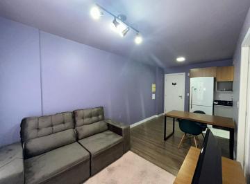 Apartamento de 1 quarto, Curitiba · Ap 1 quarto no rebouças