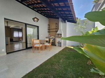 Casa de 3 quartos, Valinhos · Condomínio Vila Verde em Valinhos, Casas Isoladas com 3 quartos (1 suíte)