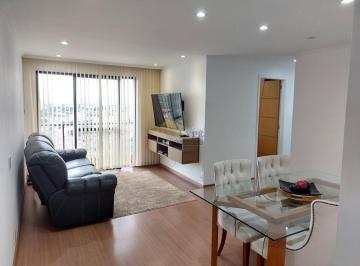 Apartamento · 73m² · 3 Quartos · 1 Vaga · Apartamento à Venda no Villaggi D Itália, São Paulo - 3 Quartos, 1 Suíte