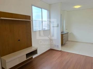 Foto 02 · Apartamento à venda no Condomínio Lar Montreal, Wanel Ville, Sorocaba