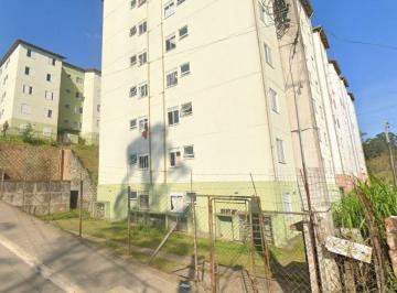 Apartamento de 2 quartos, São Bernardo do Campo · Apartamento Amplo com 2 quartos no Ferrazópolis / Jardim Silvina - ACEITA FINANCIAMENTO