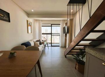 Foto 01 · Apartamento duplex à venda na Pompéia - São Paulo