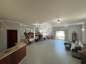Foto 01 · Casa para venda no Parque Rural Fazenda Santa Cândida em Campinas - 4 quartos
