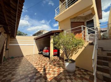 Casa de 4 quartos, Jacareí · Casa Sobrado No bairro Terras de São João com Piscina