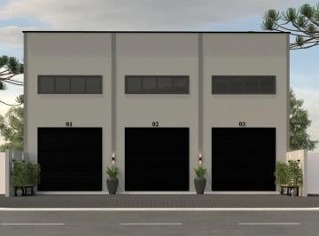 Foto 1 · Sala Comercial para Locação, São José dos Pinhais / PR, Bairro São Marcos, por R$ 2.600,00!!!