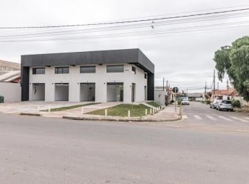 Foto 1 · Sala Comercial para Locação, Fazenda Rio Grande / PR, Bairro Santa Terezinha, 1 banheiro, área total
