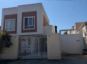 Foto 1 · SOBRADO À VENDA | BARREIRINHA – CURITIBA