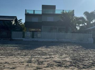 Foto 1 · UM VERDADEIRO PARAÍSO PÉ NA AREIA EM ITAPOÁ/SC!