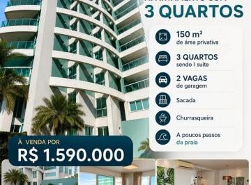 Foto 1 · Oportunidade no Residencial Transatlântico – R$ 1.590.000,00!!!