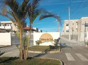 Foto 1 · Apartamento no Residencial Colinas do Sol, por R$ 178.900,00!