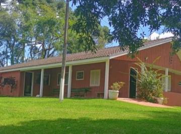 Foto 1 · Linda chácara à venda, em Contenda PR com 5 alqueires, por R$ 1.650.000,00!!!