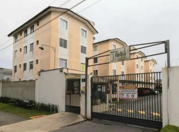 Foto 1 · Apartamento semimobiliado, para  venda e locação no Tatuquara/PR...Por R$ 189.900,00!!!