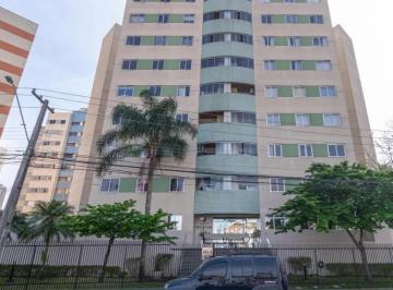 Foto 1 · Excelente apartamento à venda, bairro Portão/PR, R$ 619.9000,00!!!