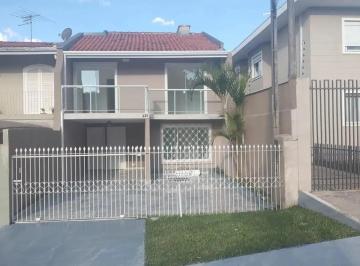Foto 1 · Sobrado à venda no Novo Mundo, Curitiba PR, R$ 850.000,00!!!