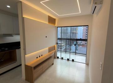 Foto 1 · Apartamento semimobiliado novo, em Itapema/SC...Oportunidade!