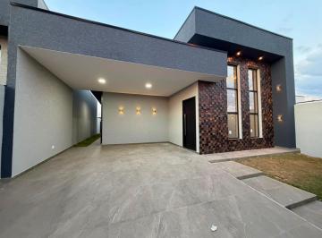 Foto 1 · Casa médio padrão Le Park / Ponta Grossa - PR, 100% concluída, R$ 650.000,00!!!