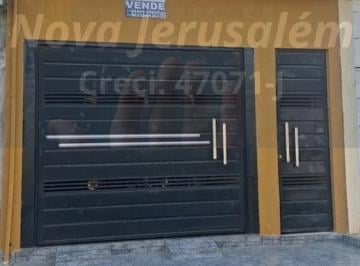 Casa de 4 quartos, Poá · Sobrado com opção de 2 Casas + Salão Comercial.