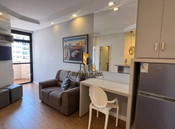 Apartamento de 1 quarto, São Paulo · Flat 1 dormitório 35 m² para locação em Moema próximo ao Metrô Eucaliptos e Shopping Ibirapuera