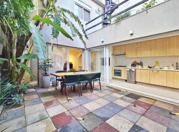 Casa de 3 quartos, São Paulo · Casa de Vila à Venda na Vila Nova Conceição