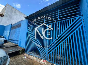 Comercial , Guarulhos · Galpão / Salão Comercial 450 m² para Alugar em Nova Bonsucesso – Guarulhos