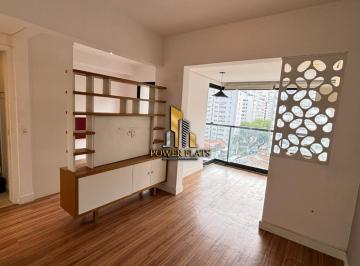 Apartamento de 1 quarto, São Paulo · Flat 1 dormitório para locação no Jardim Paulista próximo à Avenida Paulista e Metrô Brigadeiro