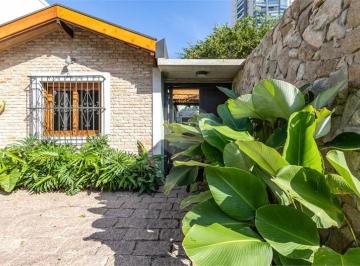 Casa de 3 quartos, São Paulo · Casa de Vila à Venda em Pinheiros