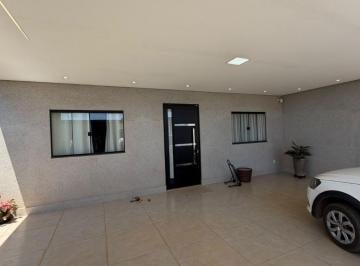 Casa de 3 quartos, Taguatinga · LINDA CASA À VENDA – RUA 2 | 26 DE SETEMBRO