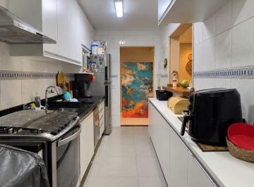 Apartamento de 3 quartos, São Paulo · Apartamento de 72 m² com 3 quartos à venda em Jardim Esmeralda