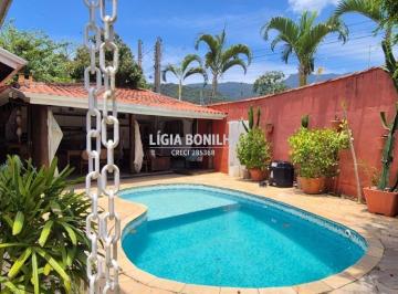 Foto 01 · Casa, Agua Branca, Ilhabela, SP