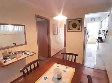 Apartamento de 3 quartos, São Paulo · Apartamento a Venda em Alto de Pinheiros