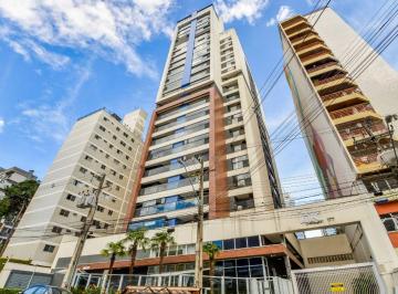 Apartamento de 1 quarto, Curitiba · APARTAMENTO 1 QUARTO NO CHAMPAGNAT