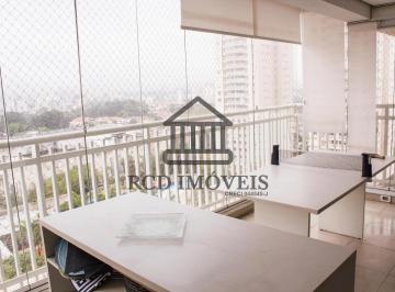 Apartamento · 134m² · 3 Quartos · 2 Vagas · Apartamento à venda no Jardim Olympia, SP - 3 quartos, suíte, 2 vagas