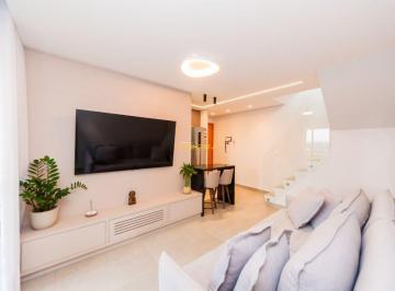 Apartamento de 3 quartos, Curitiba · Cobertura no Condomínio Neo Monde Residence - 3 quartos, 1 suíte - Com amplo Terraço privativo.