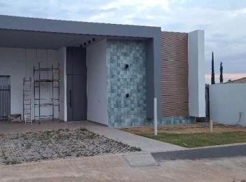 Casa de 3 quartos, Sobradinho · CASA NOVA DE ALTO PADRÃO | CONDOMÍNIO ALTO DA BOA VISTA | 3 SUÍTES | 230 m²