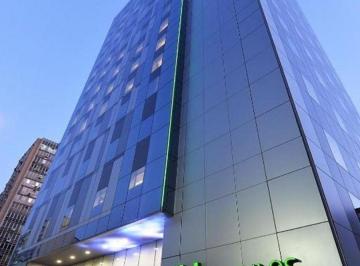 Apartamento de 1 quarto, São Paulo · IBIS STYLES CENTRO