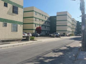 Apartamento · 42m² · 2 Quartos · 1 Vaga · Apartamento à Venda em Contagem - 2 Quartos, Sol da Manhã