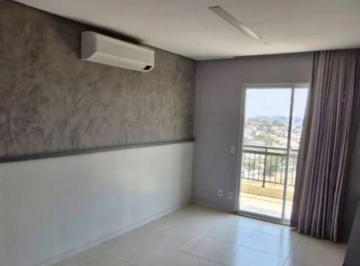 Apartamento de 3 quartos, Cuiabá · GOLDEN GREEN RESIDENCE