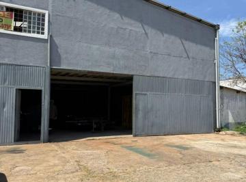 Comercial , Paranoá · GALPÃO COMERCIAL PARA LOCAÇÃO NO PARANOÁ – 1.600 m²