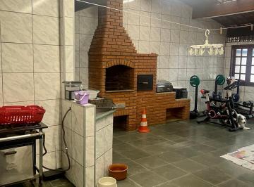 Casa de 3 quartos, São Paulo · Casa em condomínio no Morumbi Sul | Quintal amplo, espaço gourmet e 3 vagas