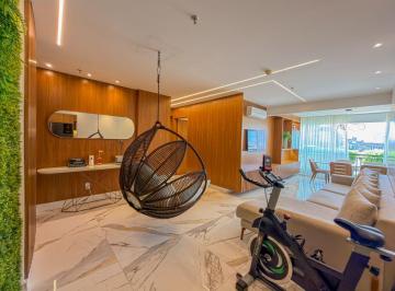 Apartamento de 3 quartos, Taguatinga · TAGUA LIFE | 101m² | 3 QUARTOS | SUÍTE COM CLOSET | 2 VAGAS | R$ 790 MIL