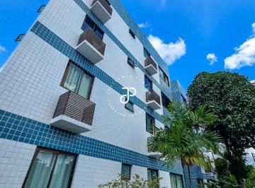 Apartamento de 2 quartos, Jaboatão dos Guararapes · Apartamento de 59 m² com 2 quartos à venda em Candeias