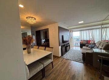 Apartamento de 3 quartos, Osasco · Apartamento de 80 m² com 3 quartos à venda na Vila Osasco